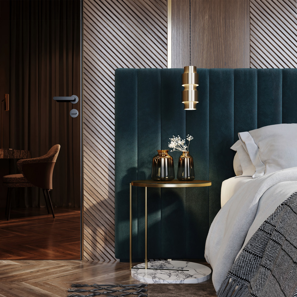 Обложка проекта: Apartamentos Prime