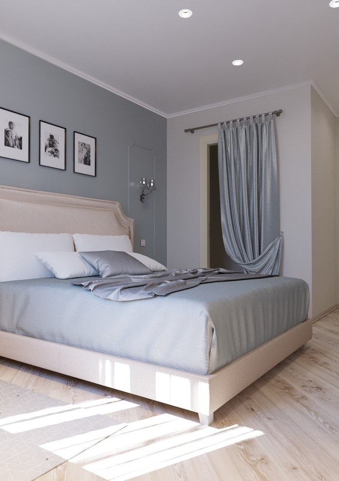 ЖК Ильинский 2, 86.9 кв.м.