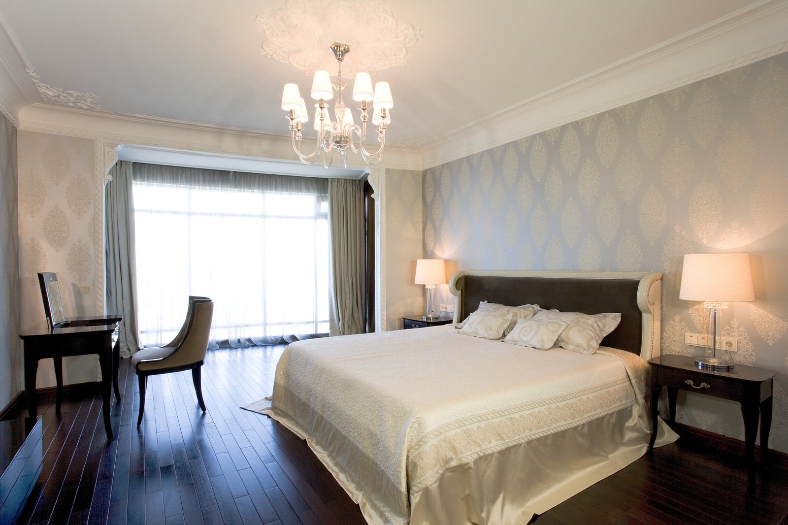 Родовое гнездо