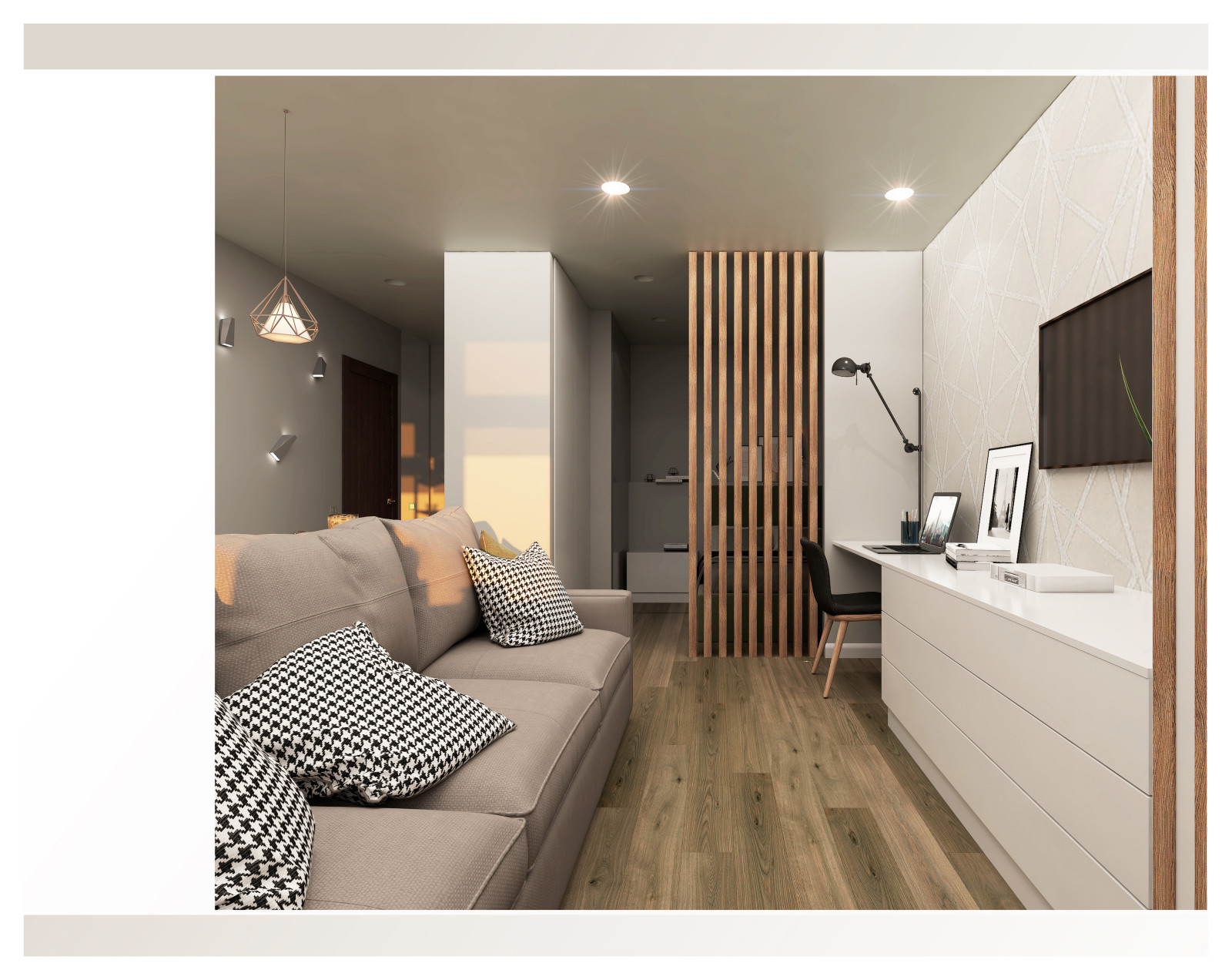 ЖК "Галактика"