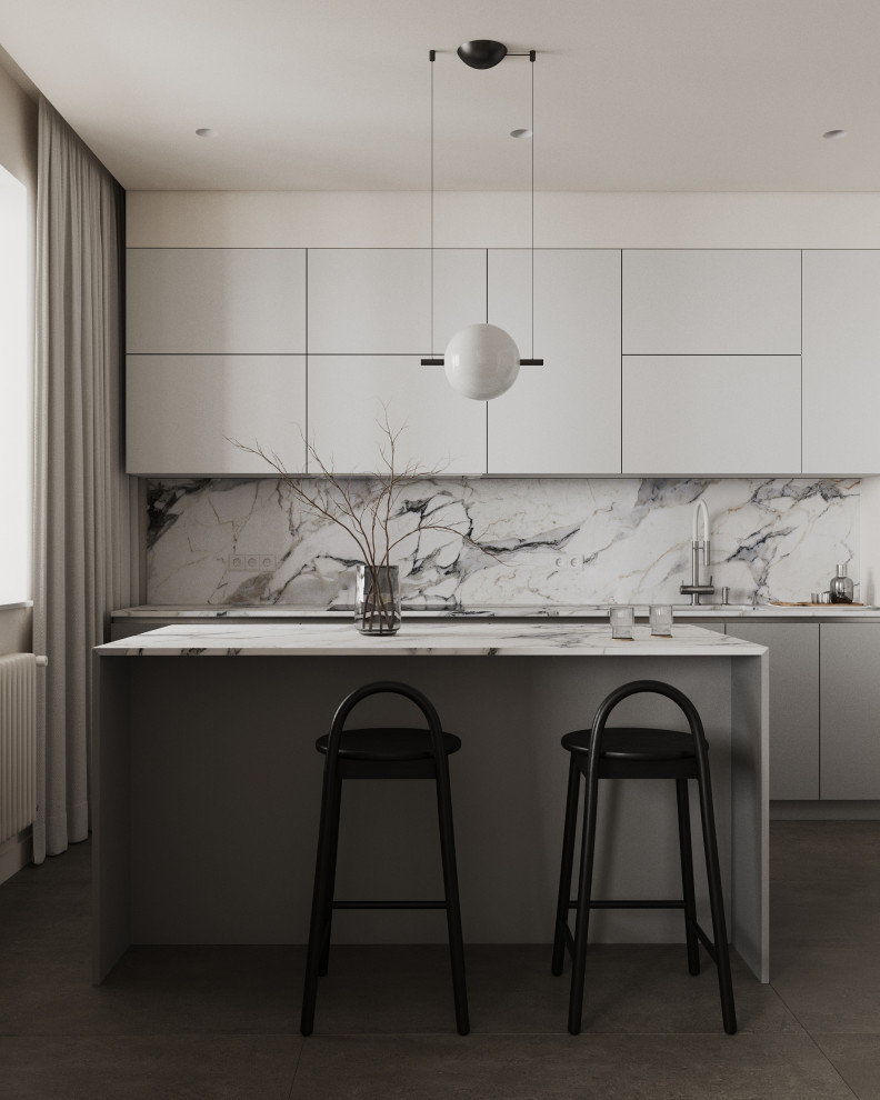 Квартира в Сургуте