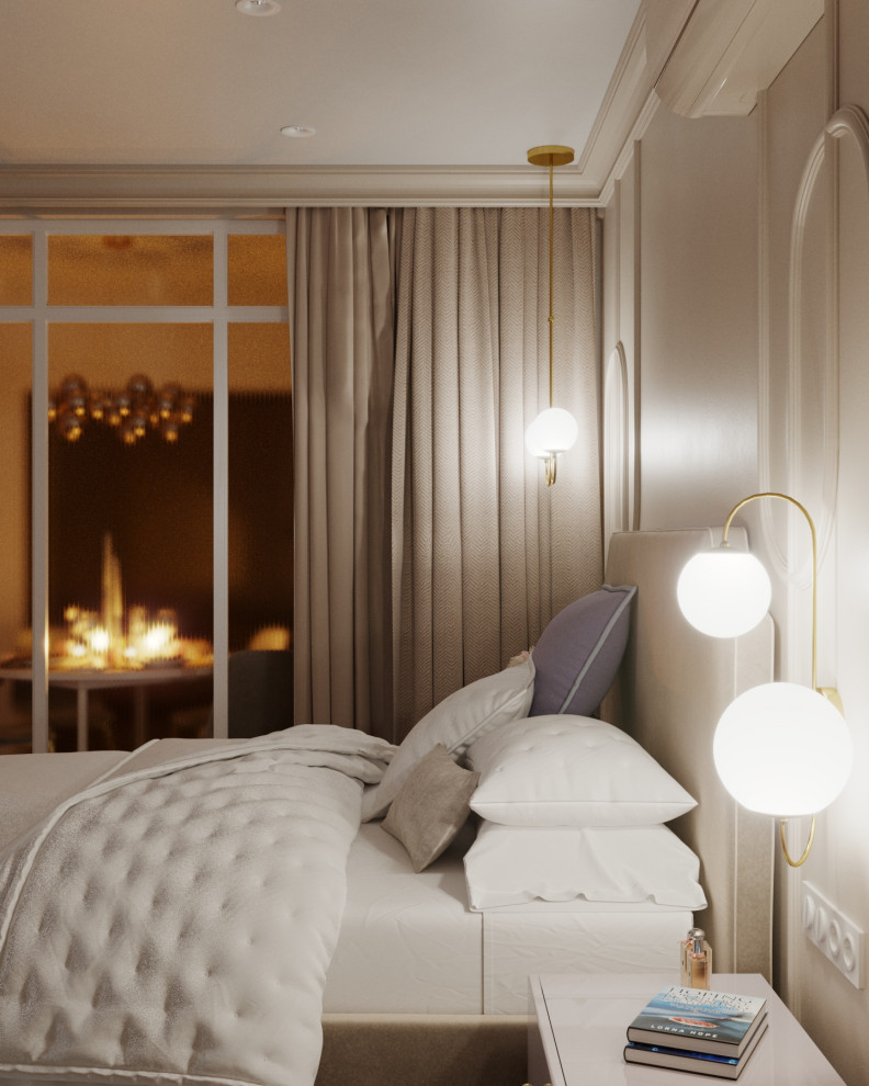 98м2 в Орехово-Зуева