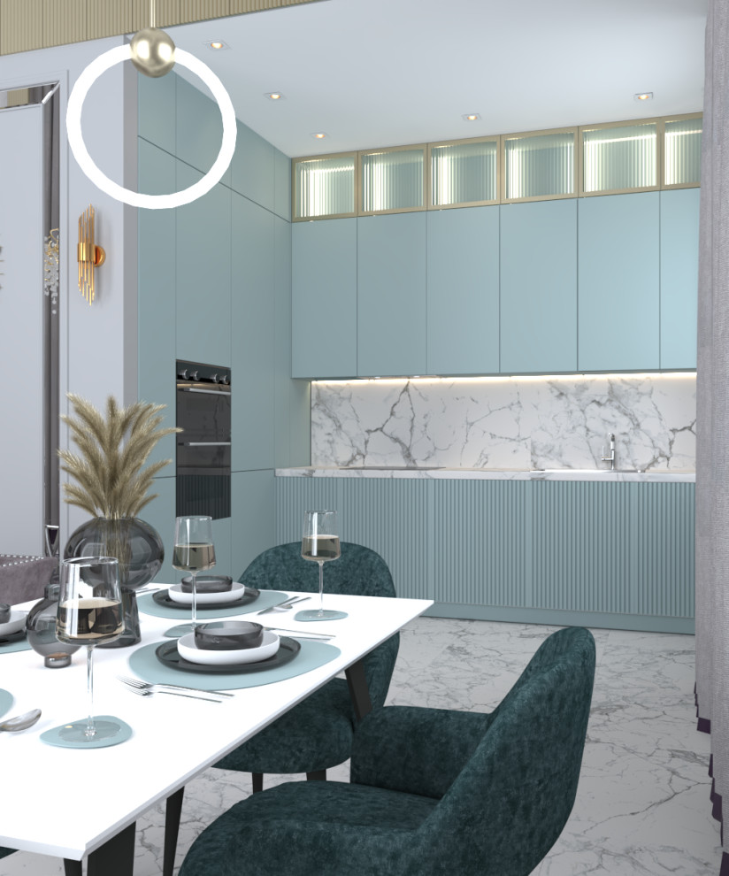 Частный дом в Косулино