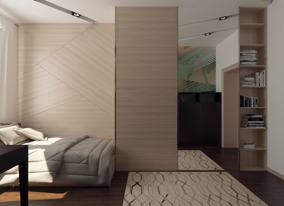 Проект дома в г.Дзержинск 190,77м2