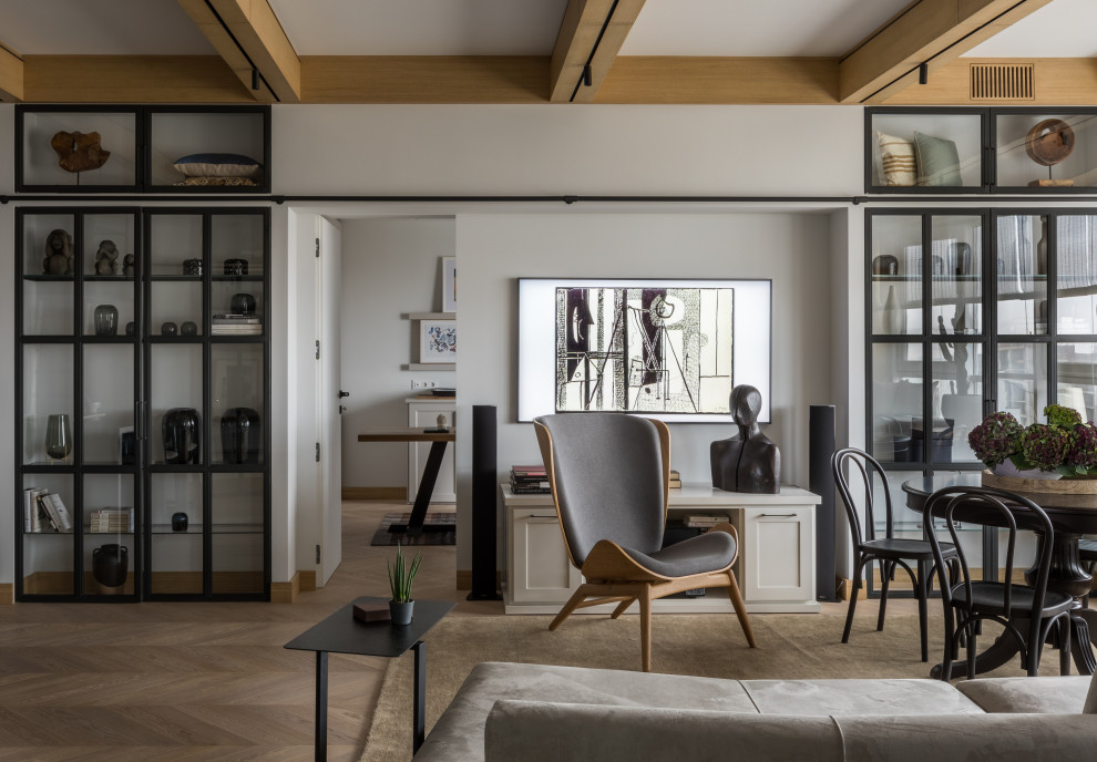 Квартира в ЖК Эмеральд