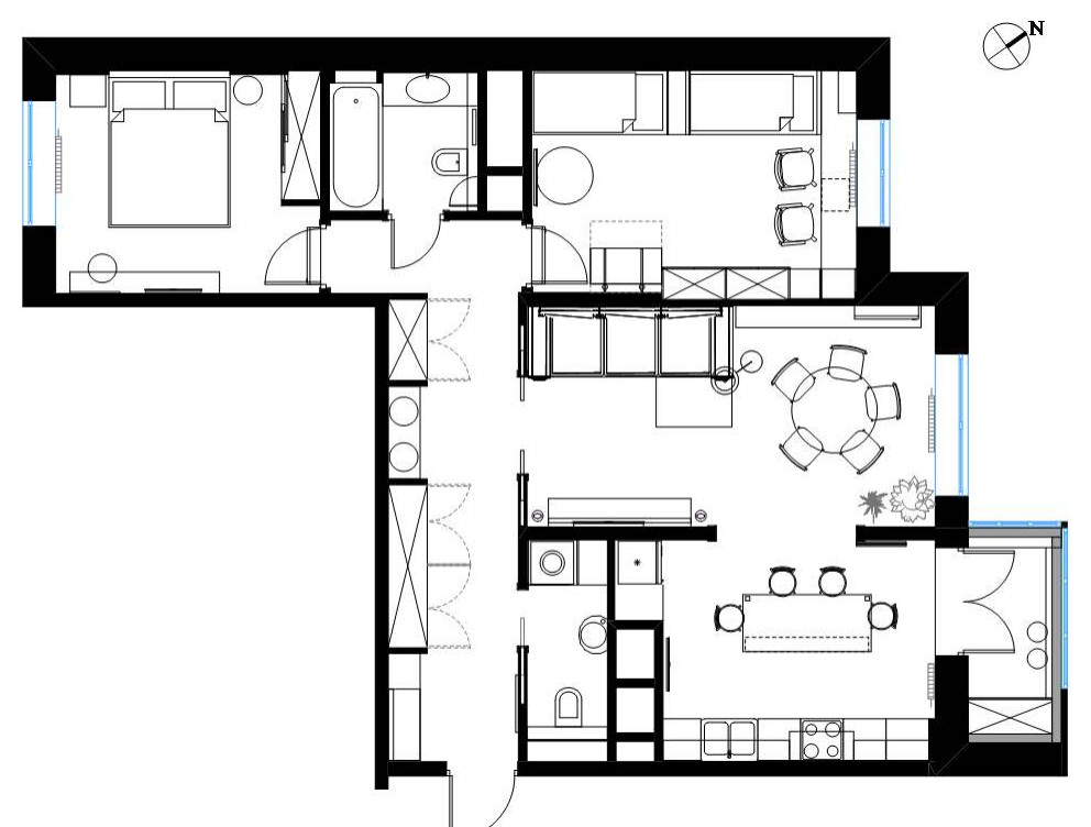 НОВОЕ МЕДВЕДКОВО