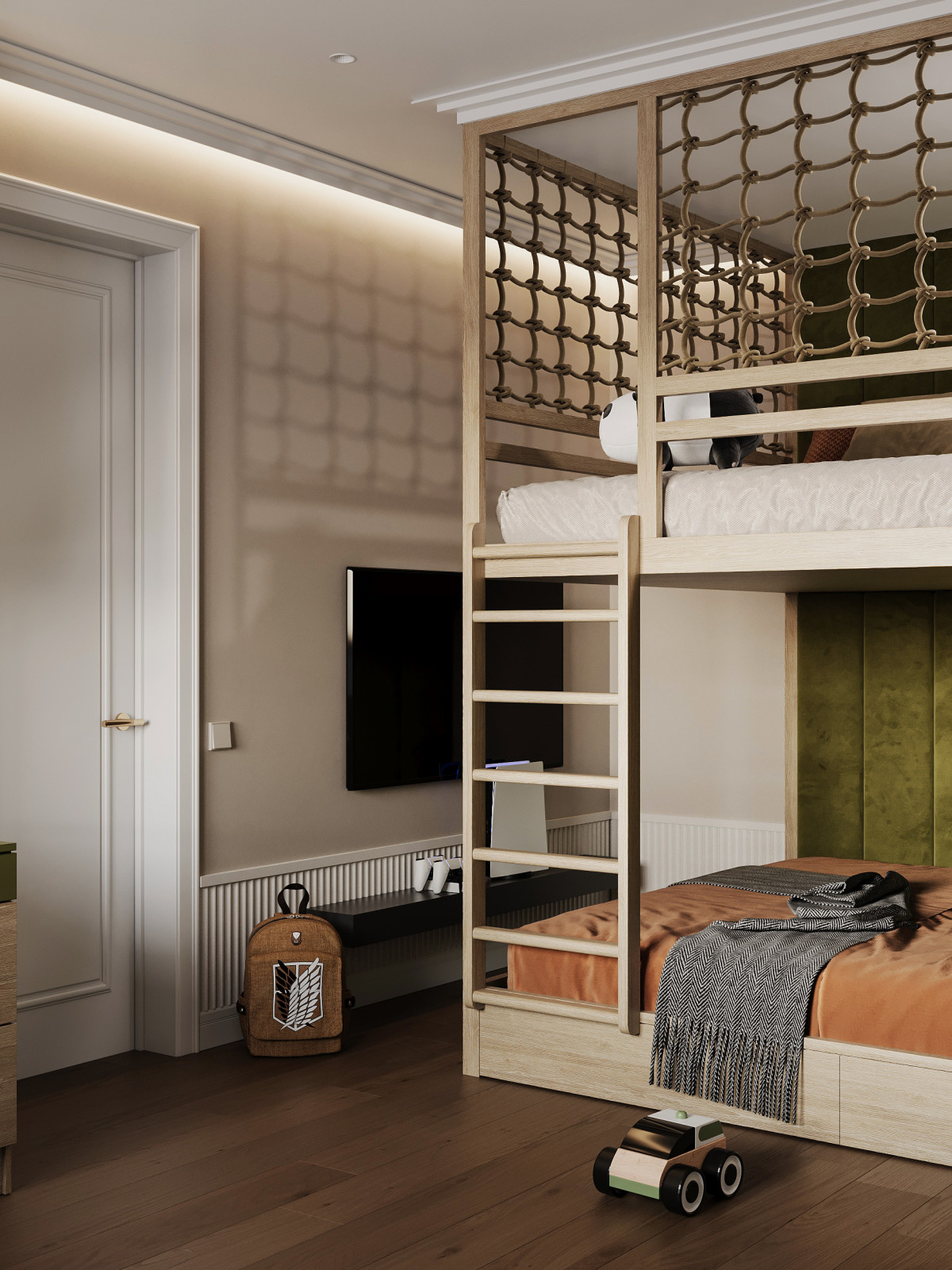 ЖК "Левобережье"