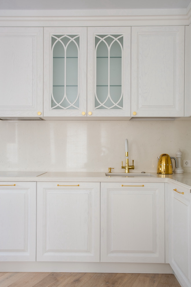 ЖК "Легенда Комендантсокго"