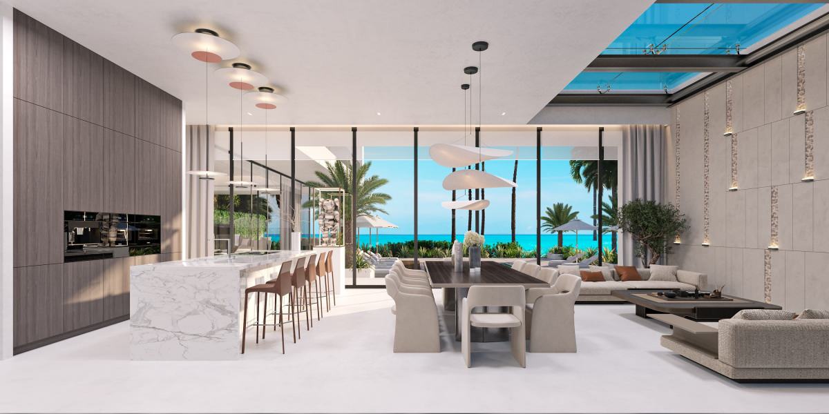 Обложка проекта: Andaman See