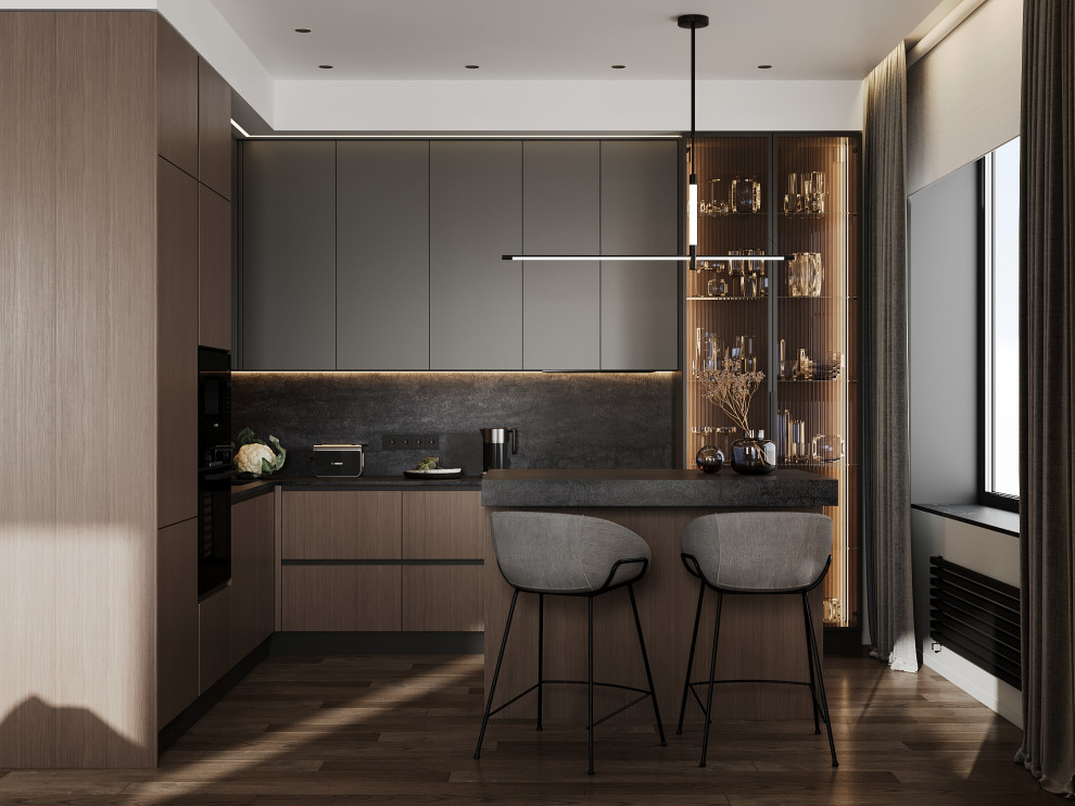 ЖК ГРИН ПАРК