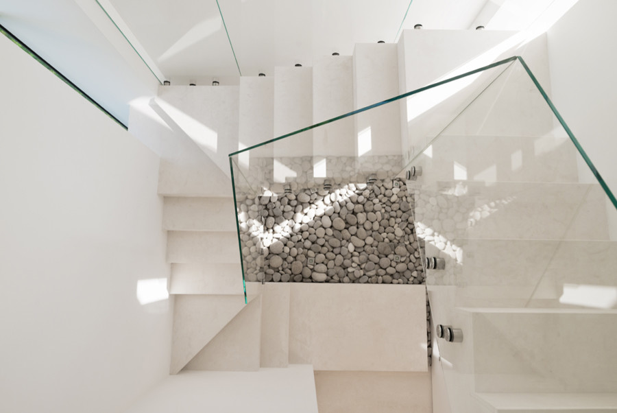 VILLA IN AGALAROV ESTATE