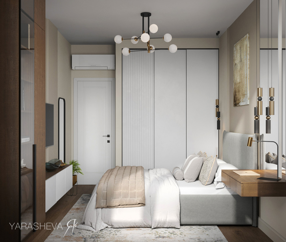 ЖК Freedom (Фридом) 35 м кв.