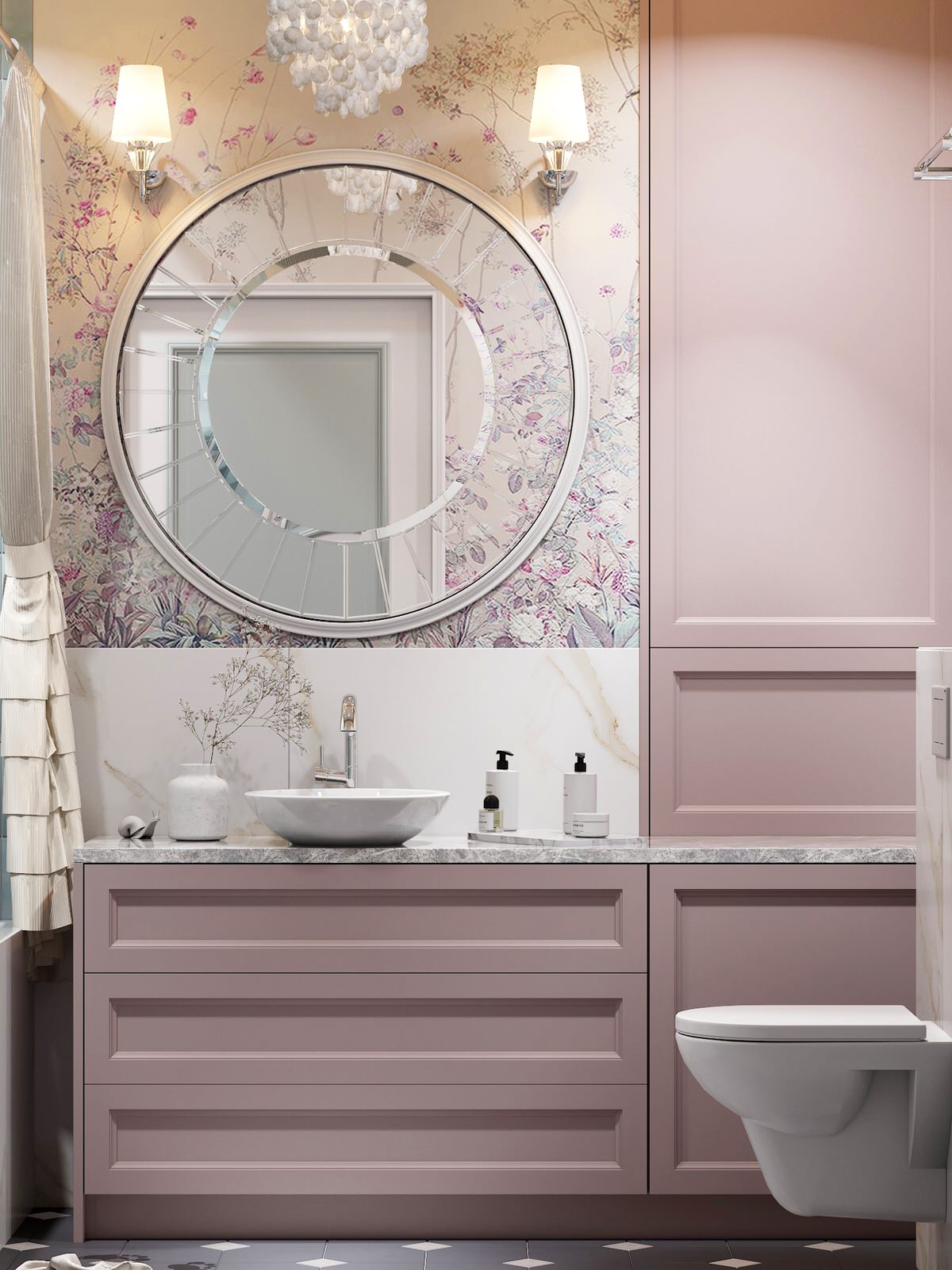 Жк "Династия" - 1