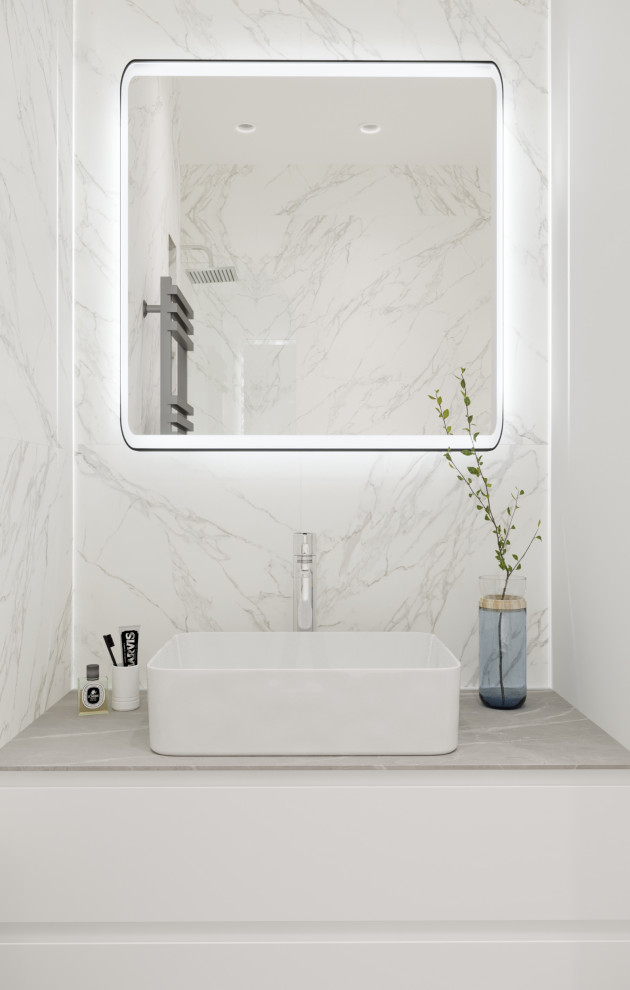 ЖК МОСКВИЧКА