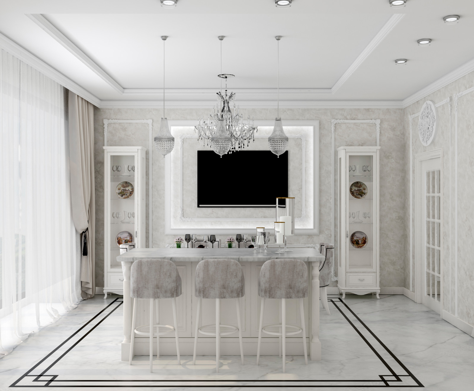 Сергеева Екатерина