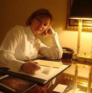 Виктория Степанова