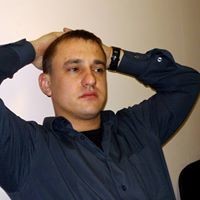 Сергей Тараненко