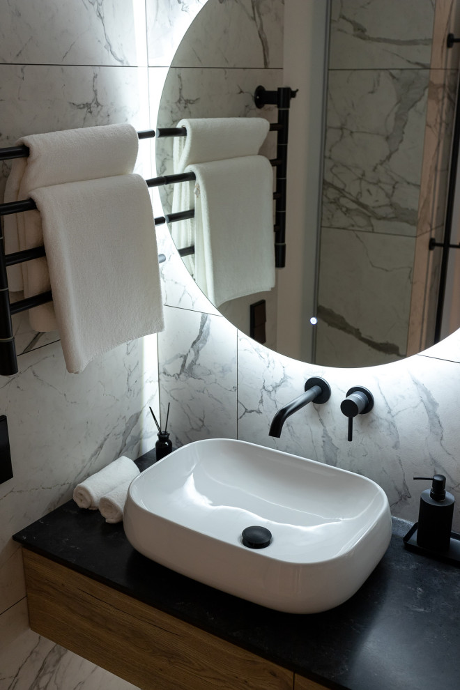 Апартаменты Baikal Hill Recidense (фото для сайта и соцсетей)