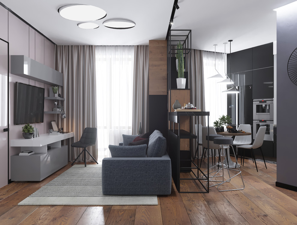 Апартаменты в ЖК "АРТ"