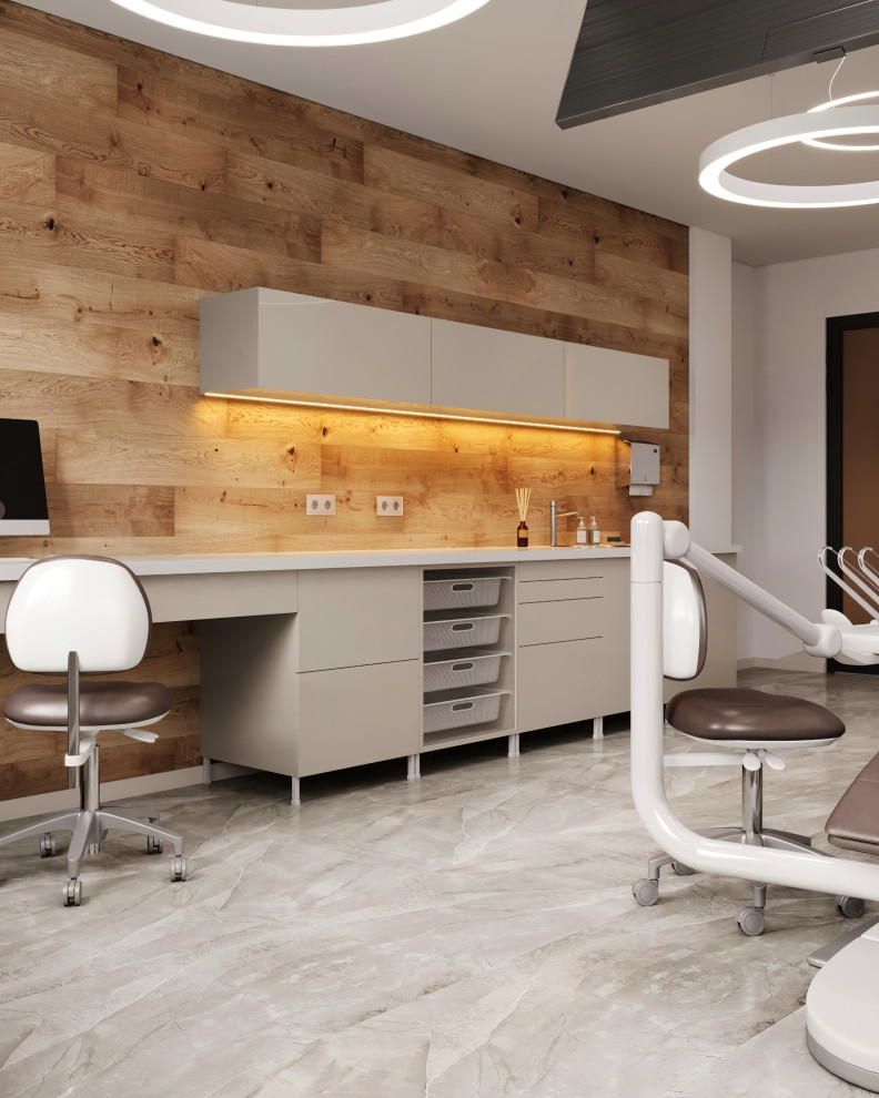 Дизайн стоматологии