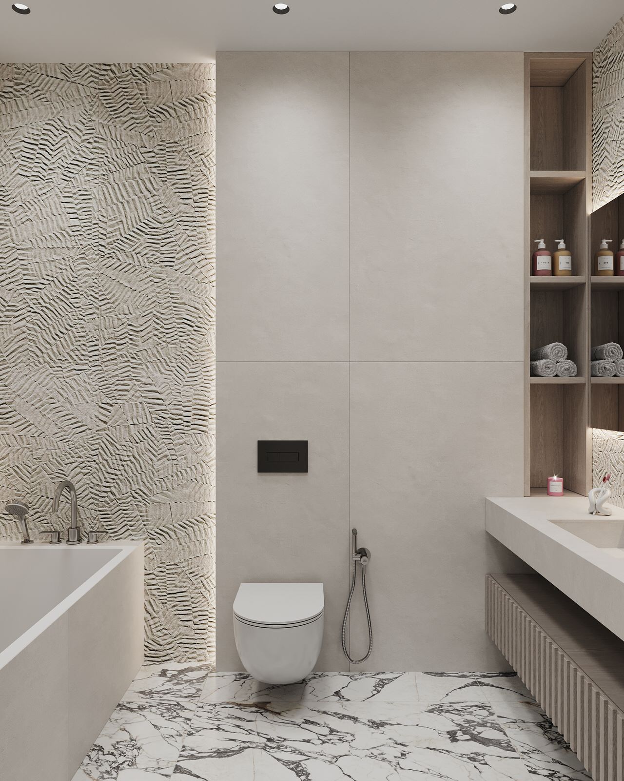 ЖК Сергиев Посад