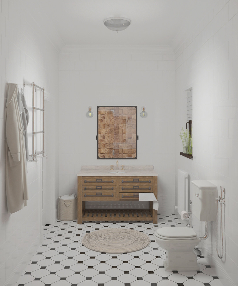 Современный прованс