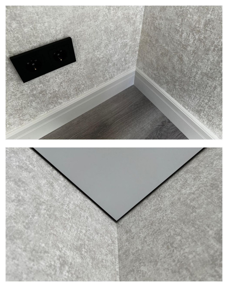 Современный ремонт квартиры под ключ