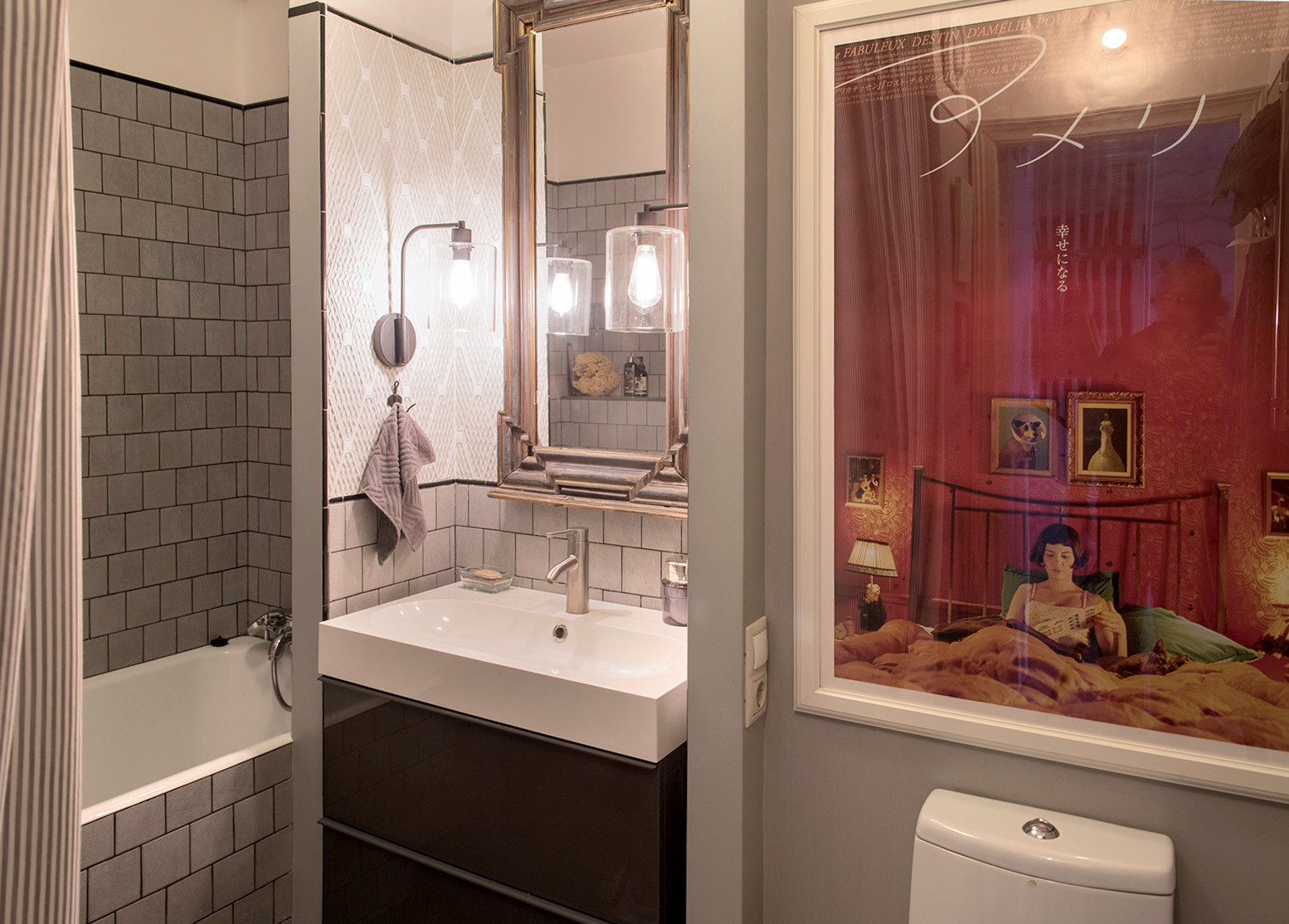 Квартира в Москве