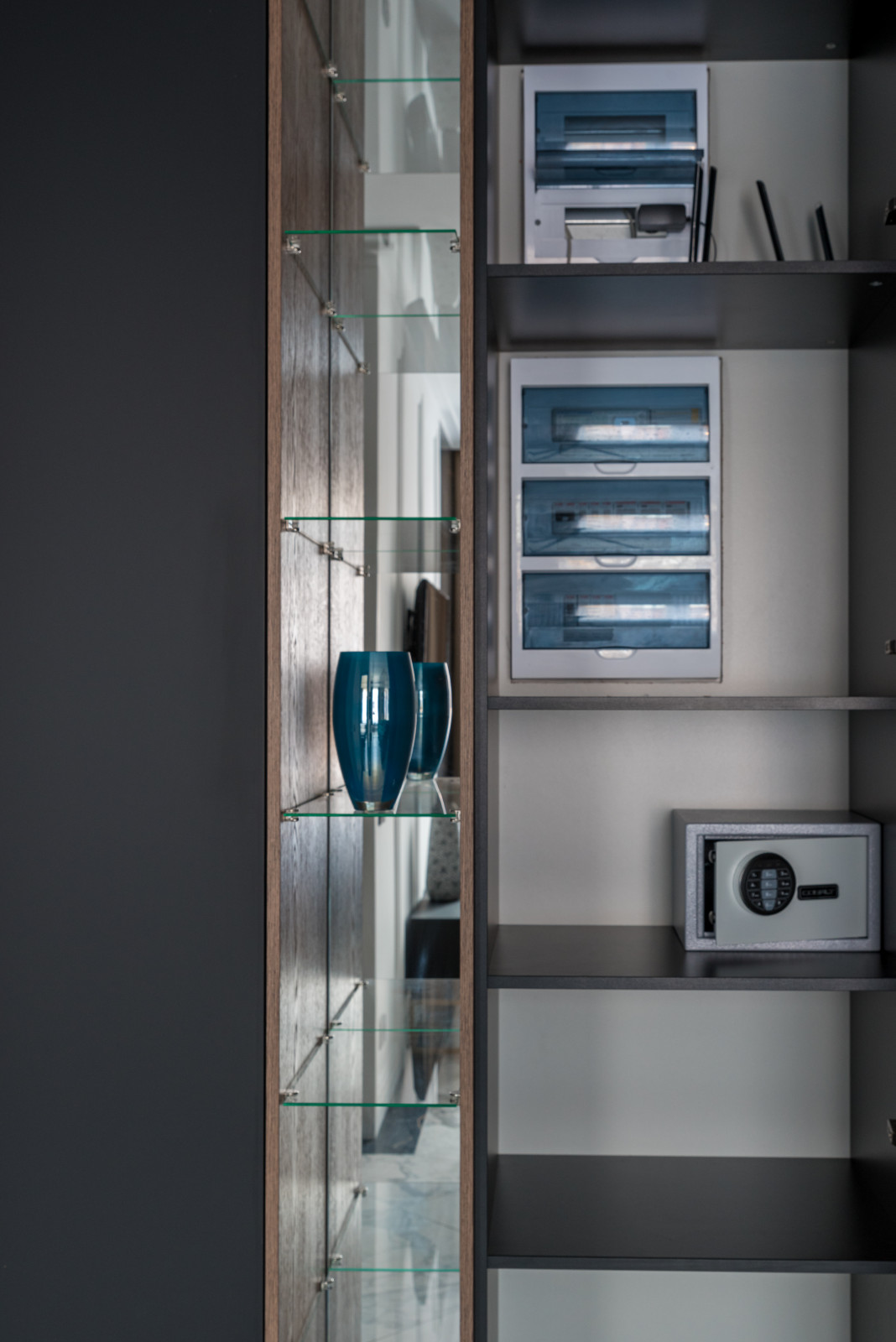 Мебель в ARTSTUDIO Nevsky — апарт-отель