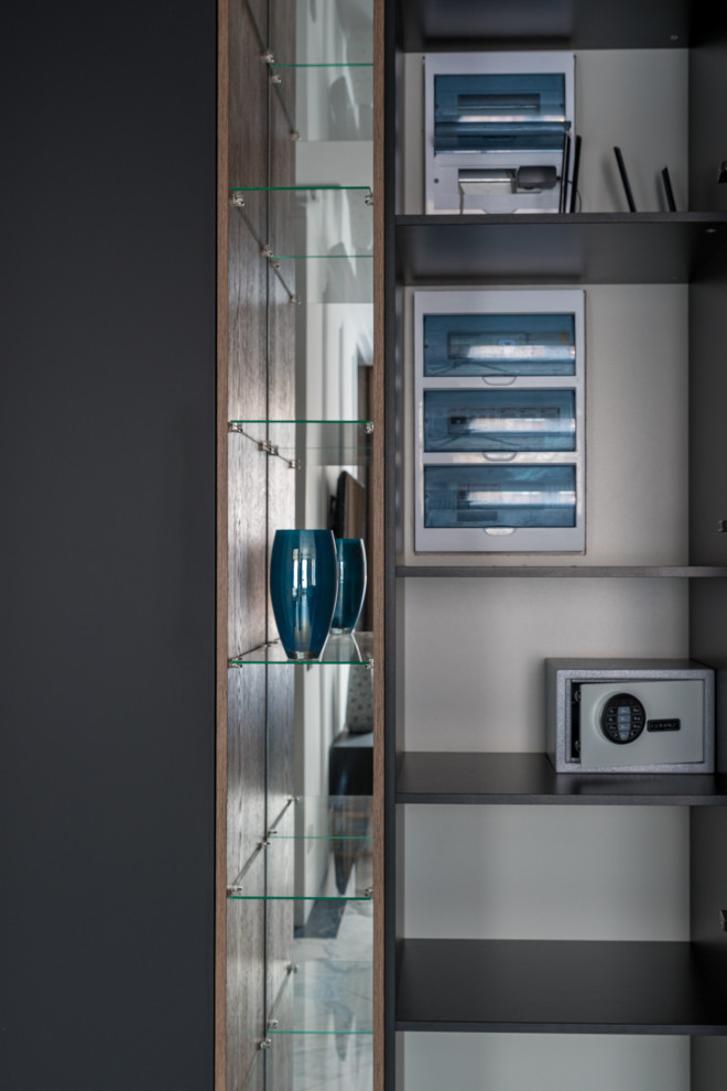 Мебель в ARTSTUDIO Nevsky — апарт-отель