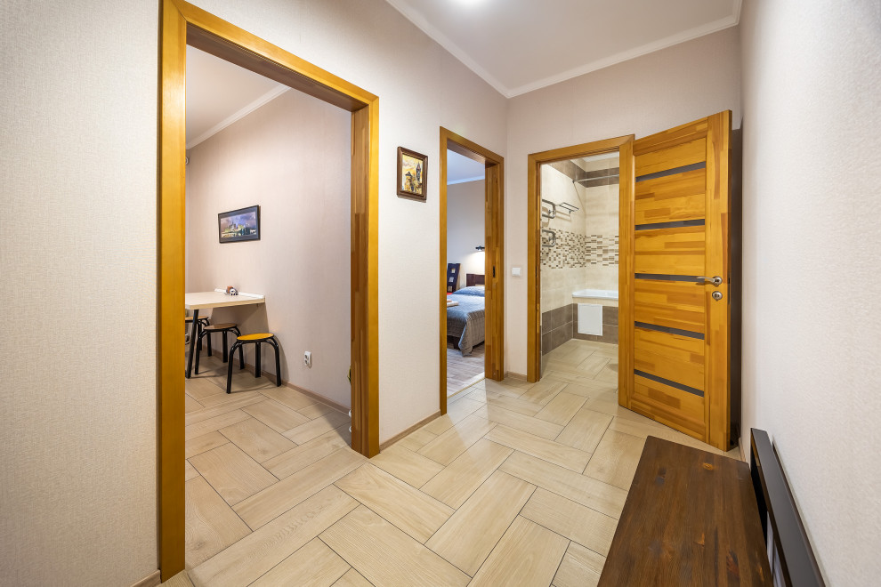 Интерьерная съемка