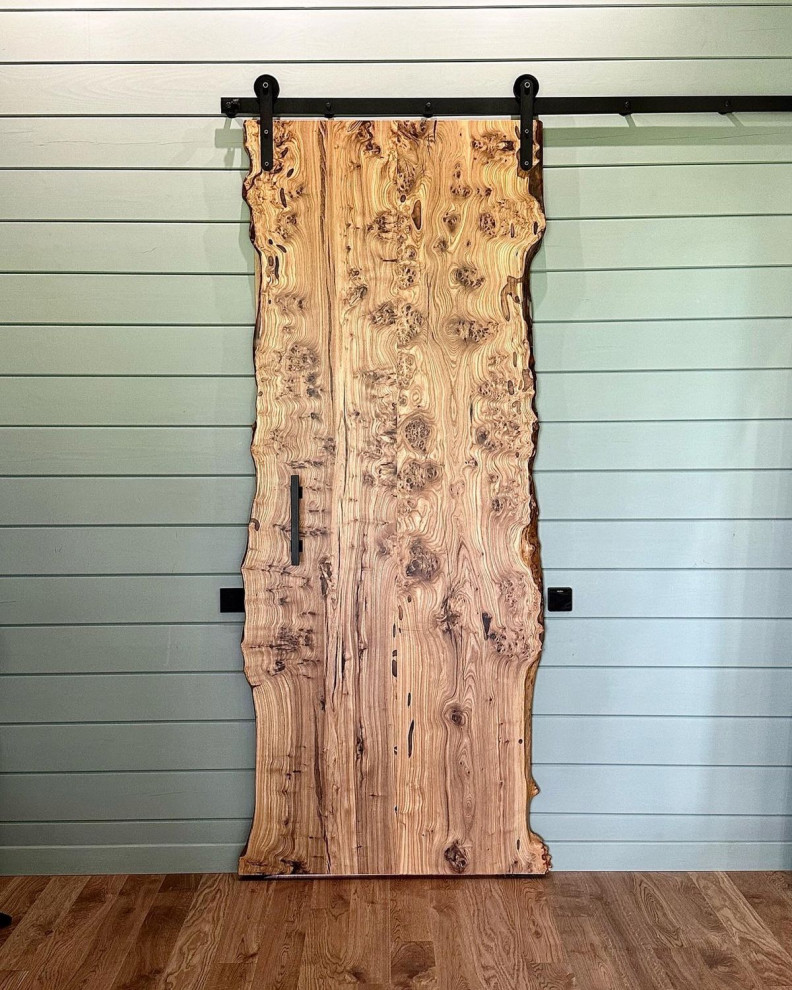 Мебель на заказ проект КП Изумруд