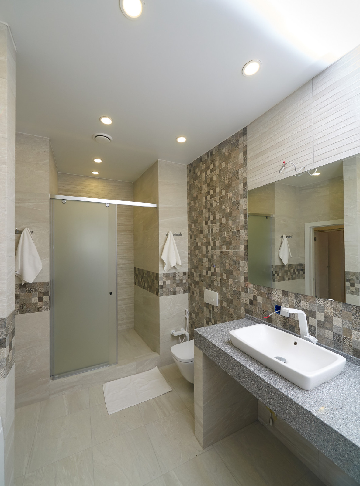 ЖК "Актер Гэлакси"