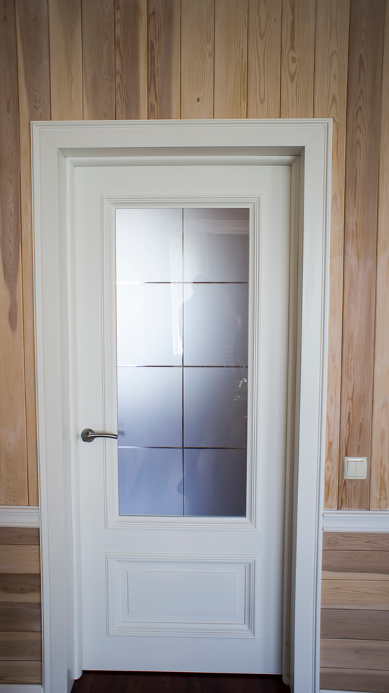 Подмосковная дача