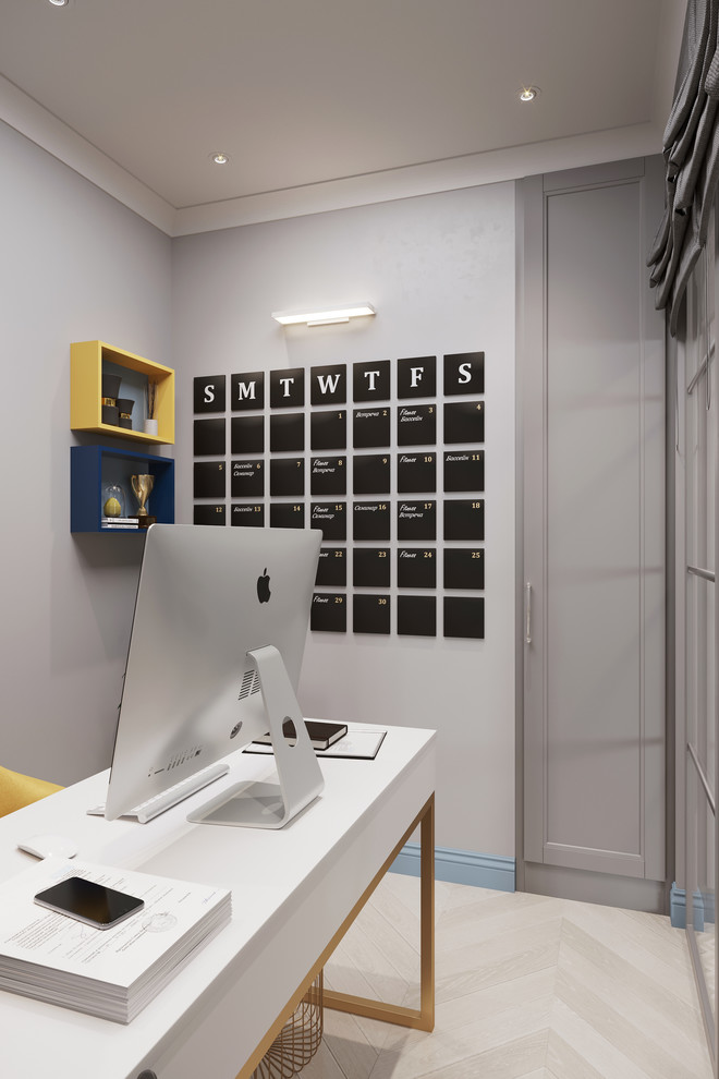 Квартира в г.Архангельск