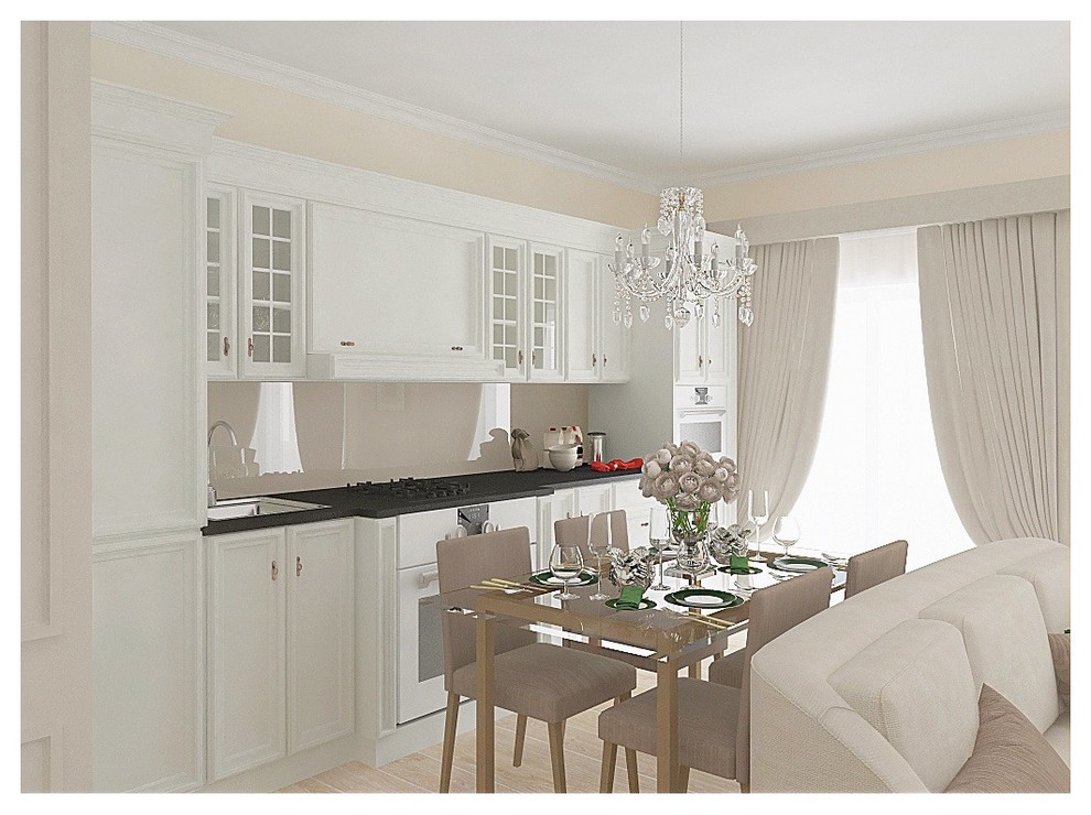Mint apartment
