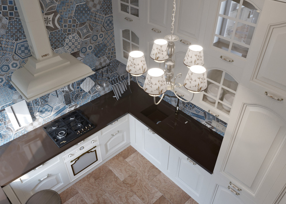 Пряники с корицей