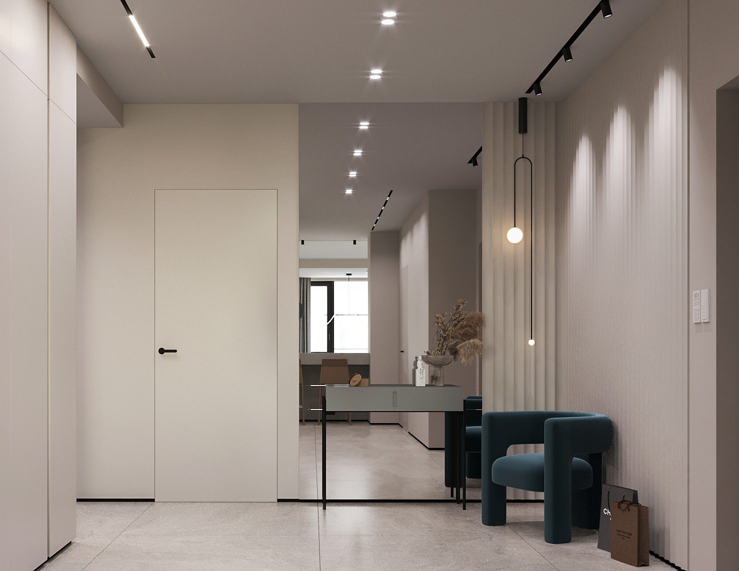 ЖК Макаровский