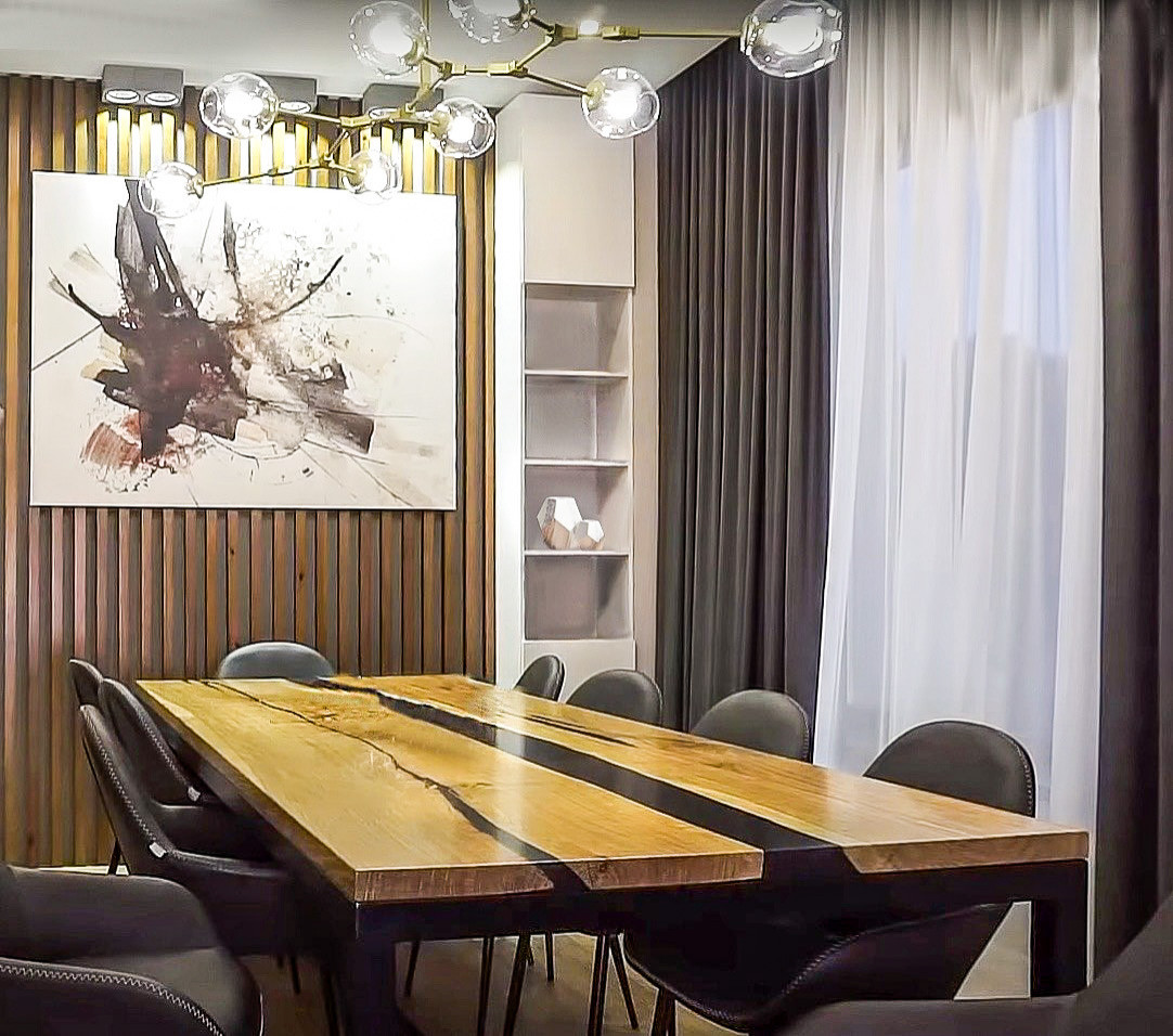 ЖК  "Флора и Фауна"