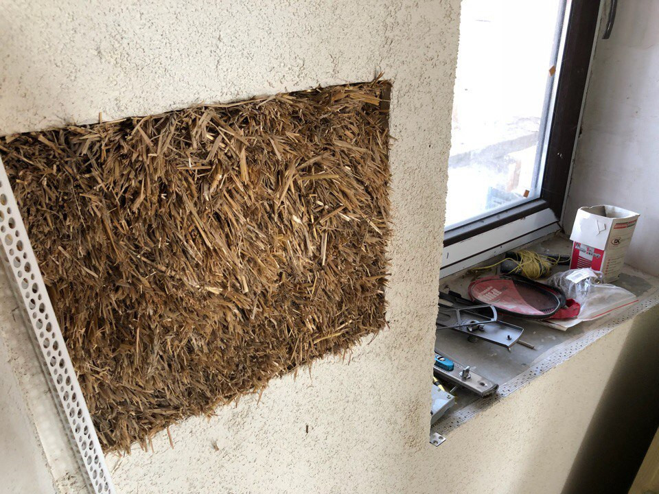 Обложка проекта: Солнечный дом в Ростове