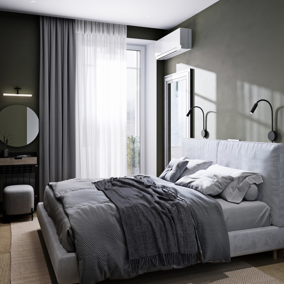 Квартира в сталинке