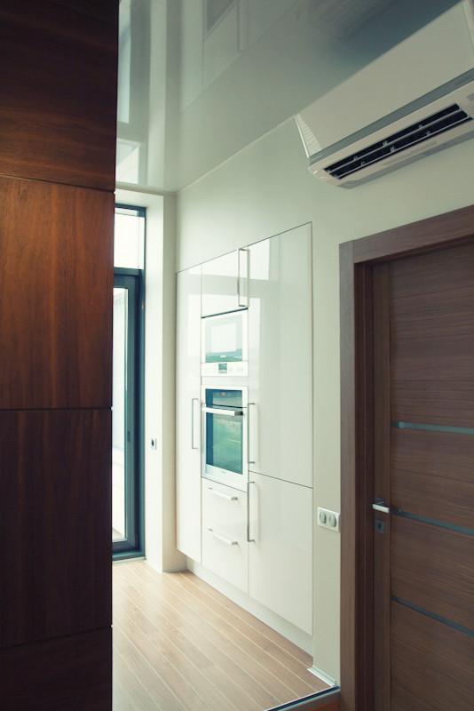 Квартира Холостяка