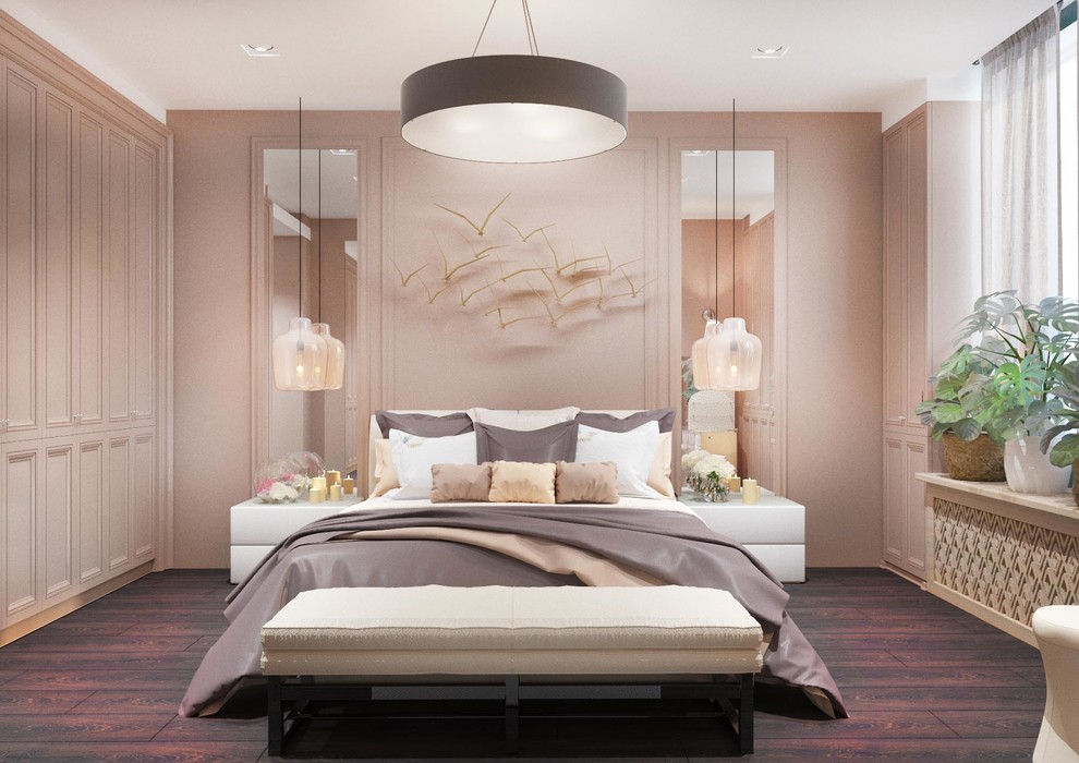 Квартира в ЖК "Мосфильмовский"