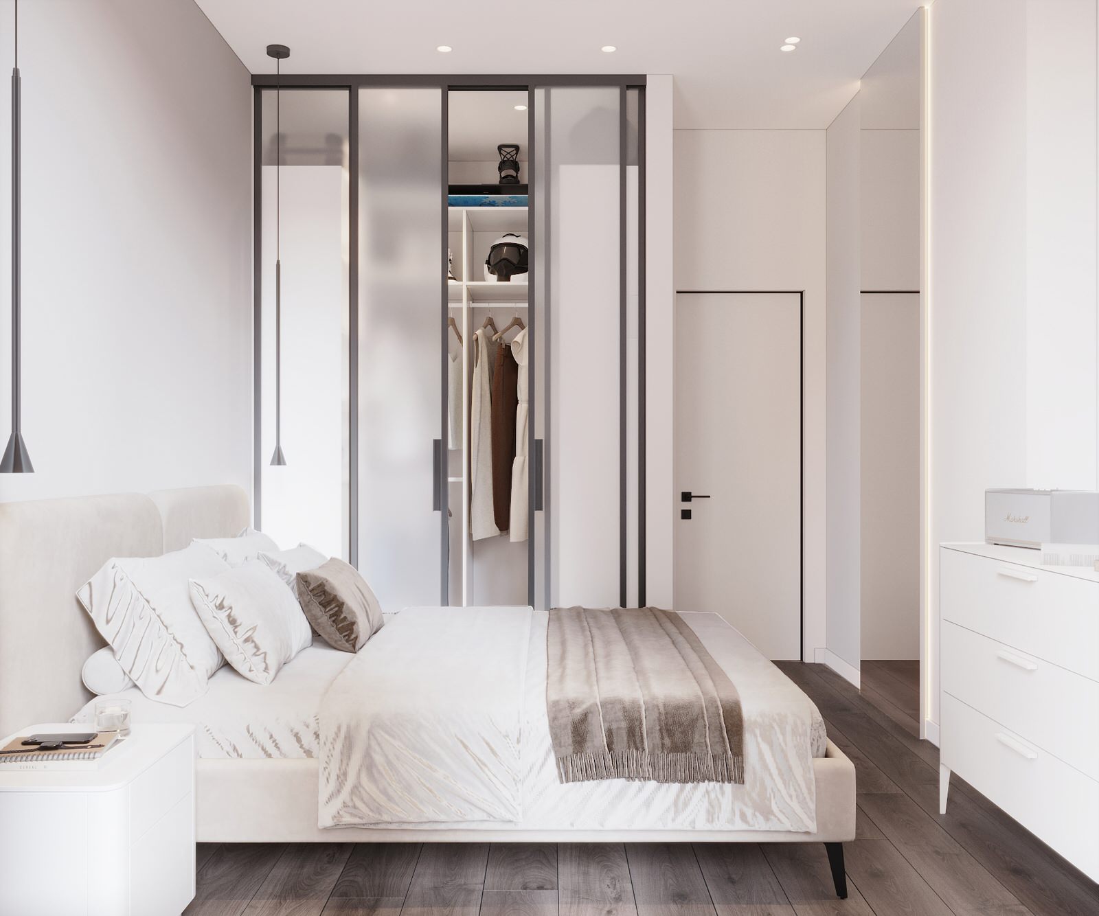 ЖК "Svetlana Park" 39 м2  г. Санкт-Петербург