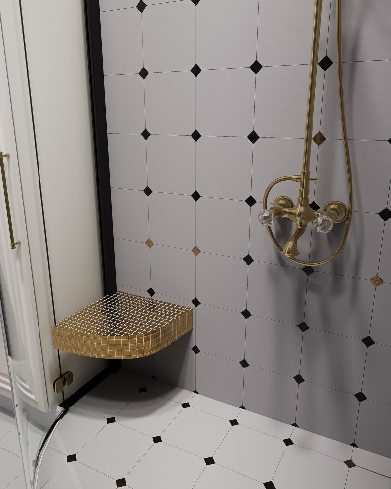 Тимирязевская Сталинка