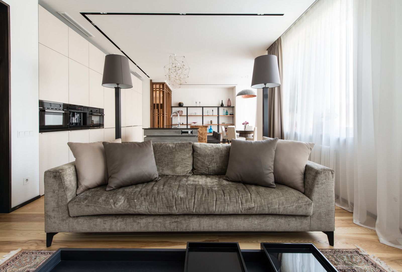 ЖК «МОСФИЛЬМОВСКИЙ»