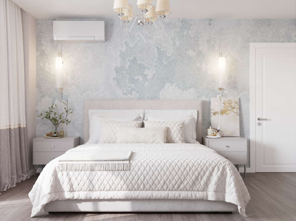 Дизайн спальни