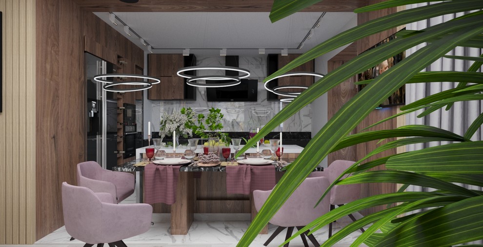 Деревянный бум