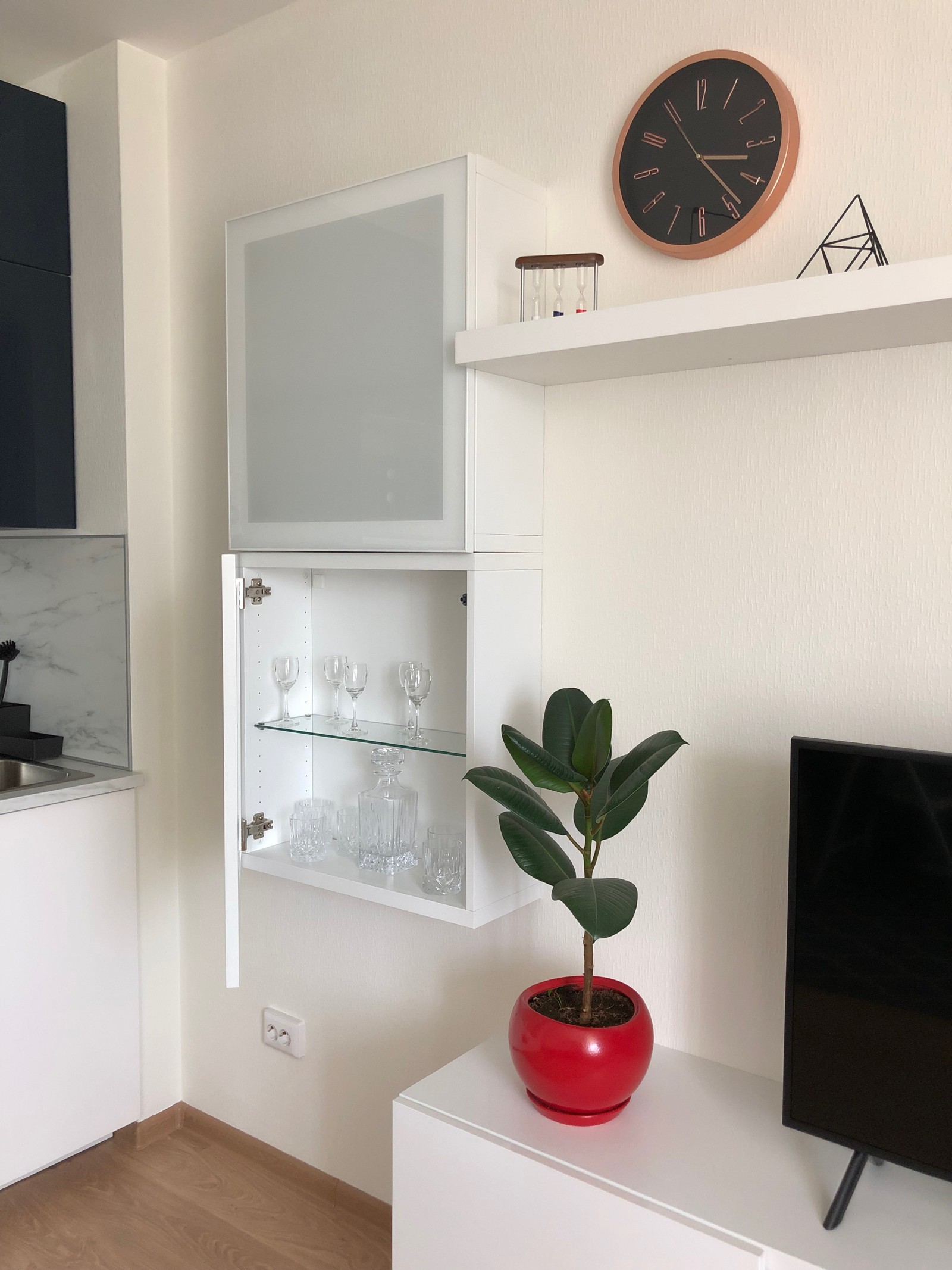 Квартира-студия