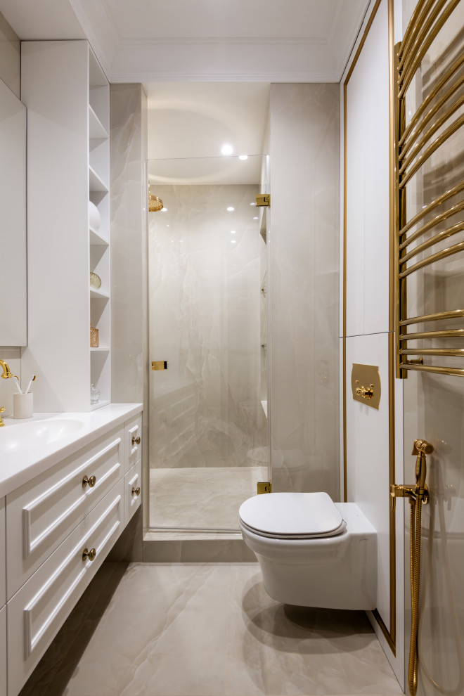 ЖК ID Московский